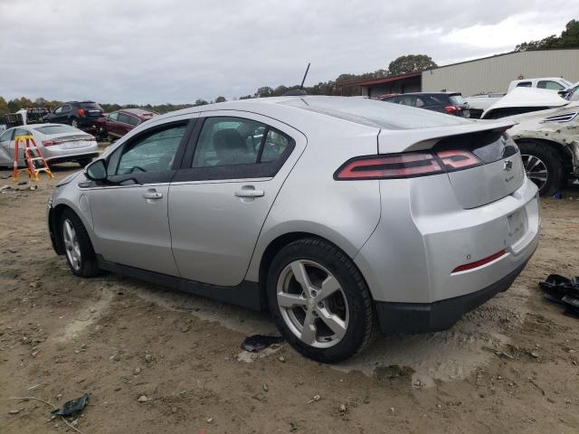 2015 CHEVROLET VOLT #3292535710