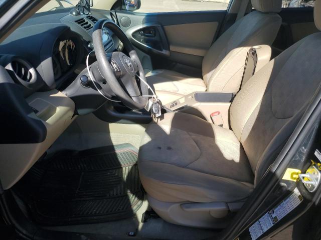 2012 TOYOTA RAV4 - 2T3BF4DV0CW194162