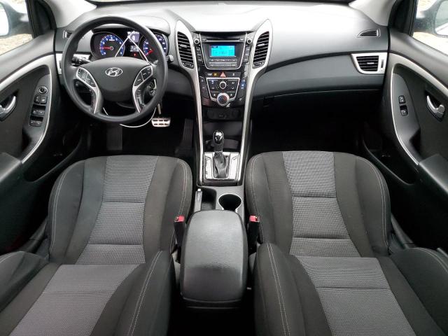 2017 HYUNDAI ELANTRA GT KMHD35LH2HU373886