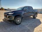 Lot #3316156217 2024 CHEVROLET COLORADO L