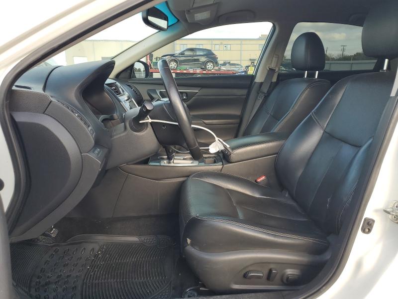 2018 NISSAN ALTIMA 2.5 - 1N4AL3AP0JC163388