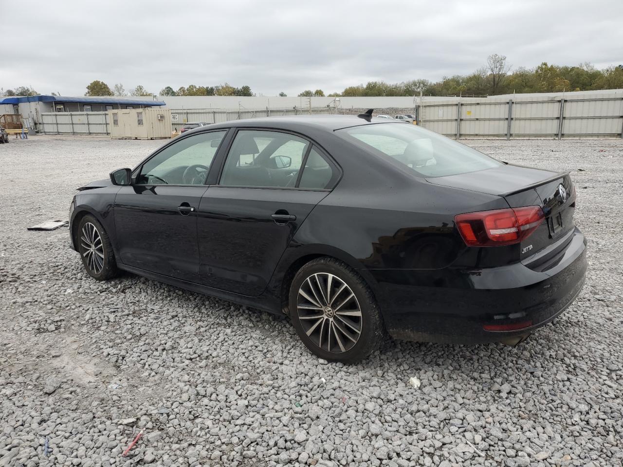 VOLKSWAGEN JETTA SPORT