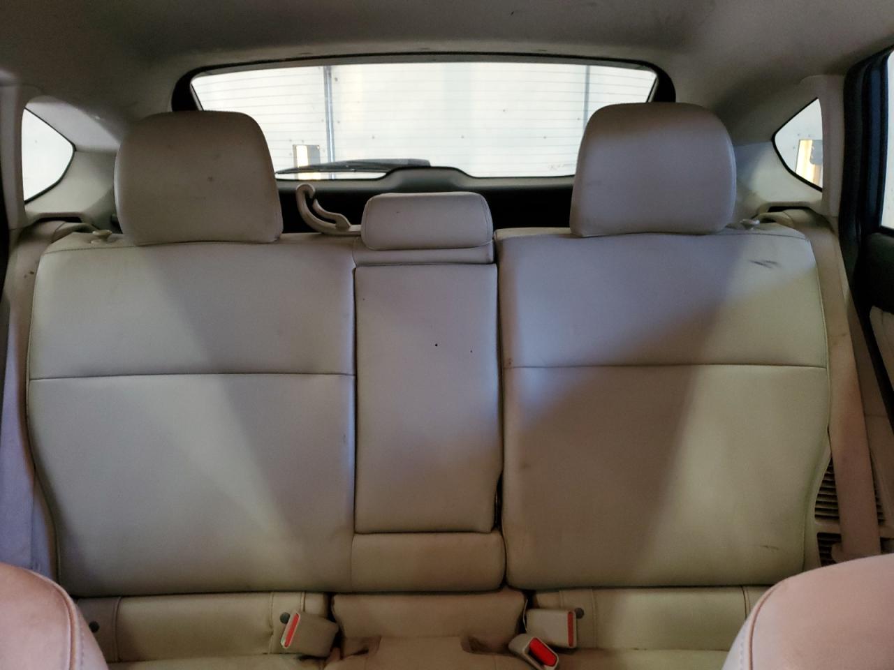 SUBARU XV 2.0I HYBRID TOURING