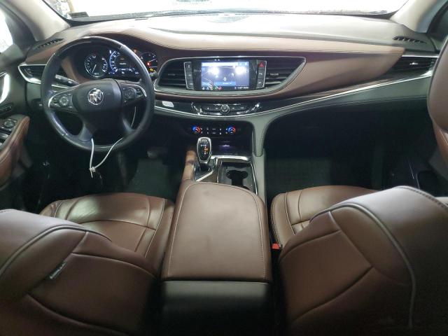 2021 BUICK ENCLAVE AV #3301820377