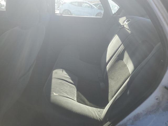 2006 FORD TAURUS SE #3296221433