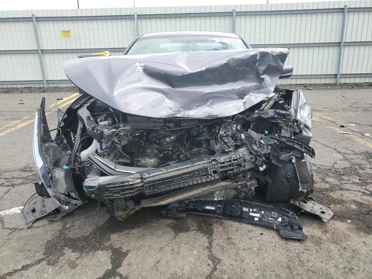 HONDA ACCORD SPORT SPECIAL EDITION