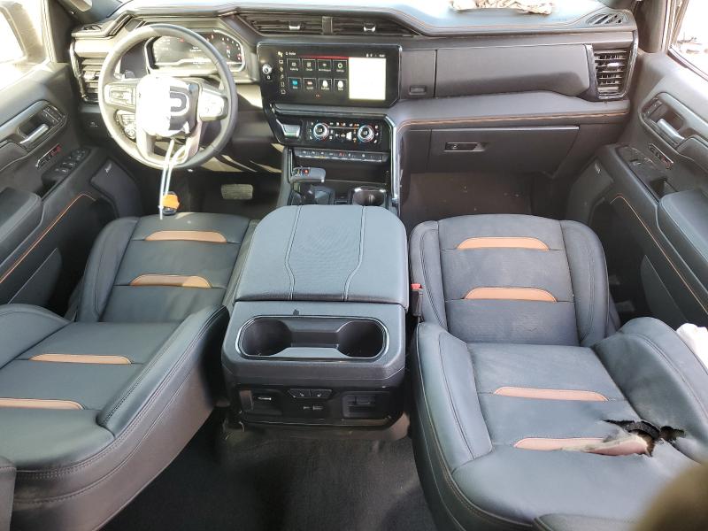 2025 GMC SIERRA K15 #3279488244