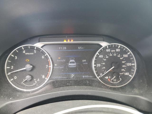 2019 NISSAN ALTIMA PLA 1N4BL4FV0KC197219