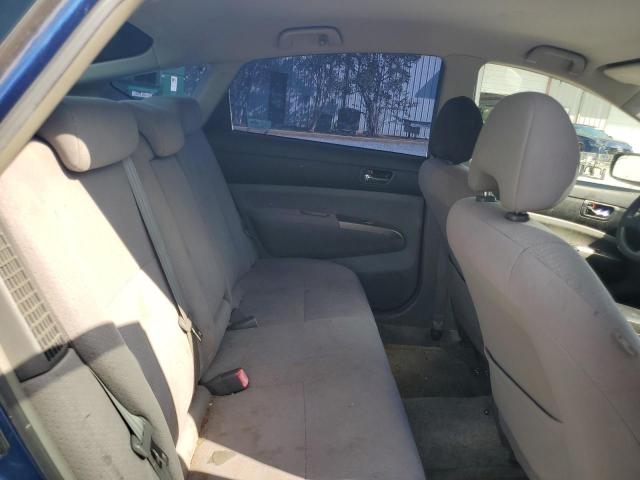 2008 TOYOTA PRIUS #3301705378