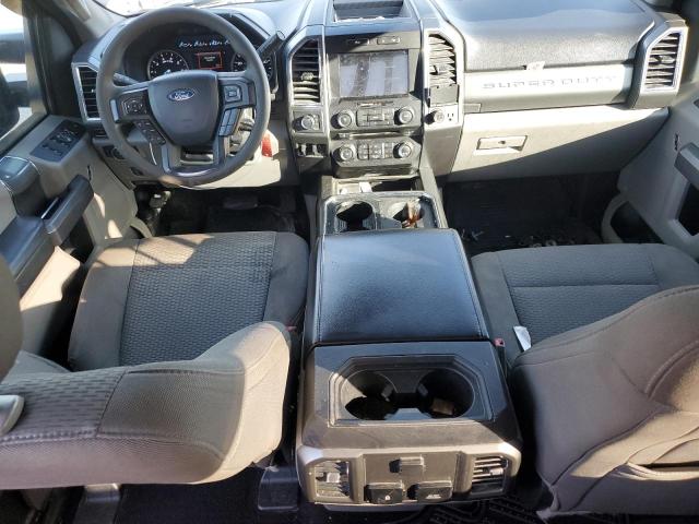 2018 FORD F250 SUPER #3290315961