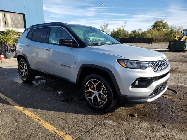 2024 JEEP COMPASS LI #3285572318