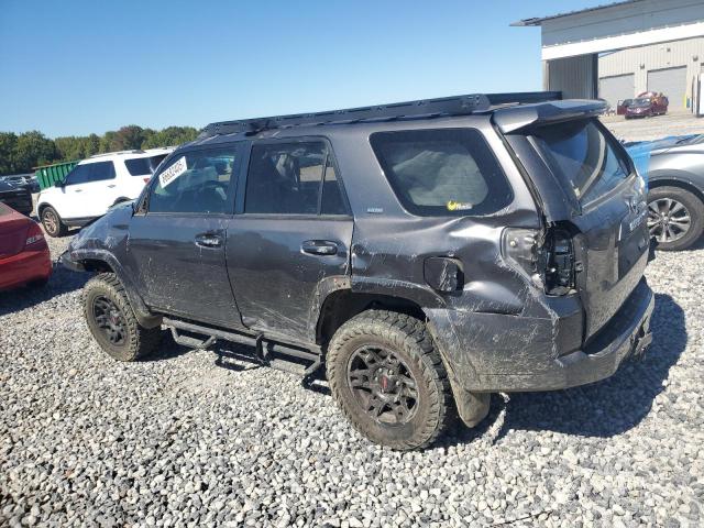 2018 TOYOTA 4RUNNER SR5/SR5 PREMIUM - JTEBU5JR3J5559713