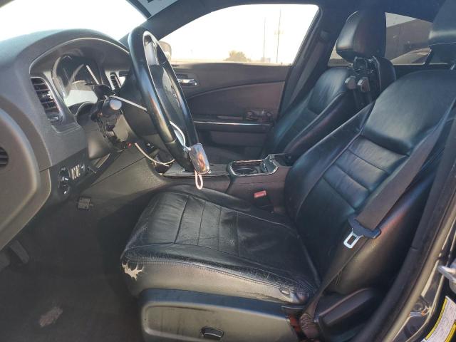 2012 DODGE CHARGER SE #3283878423