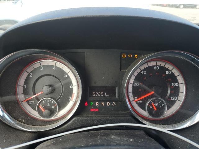 2014 DODGE GRAND CARA #3302769354