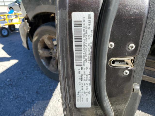 2016 RAM 1500 ST - 3C6RR7KT8GG119120