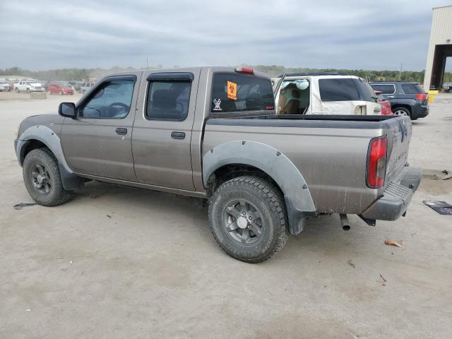 2003 NISSAN FRONTIER C #3279000684