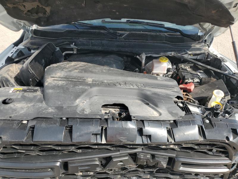 2023 RAM 2500 TRADE 3C6UR5HJ6PG652894