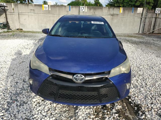 2015 TOYOTA CAMRY LE #3303884714