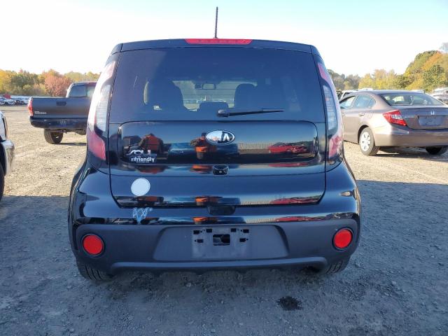 2019 KIA SOUL - KNDJN2A24K7918748