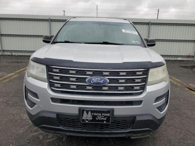 2016 FORD EXPLORER 1FM5K8BH1GGB25216