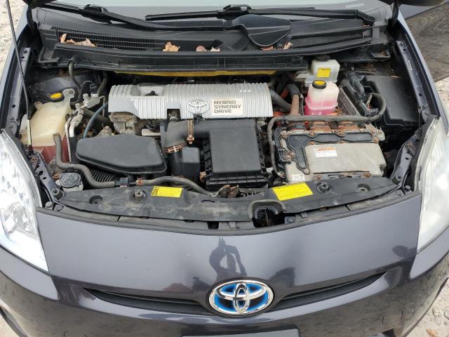 2011 TOYOTA PRIUS - JTDKN3DU0B5324788