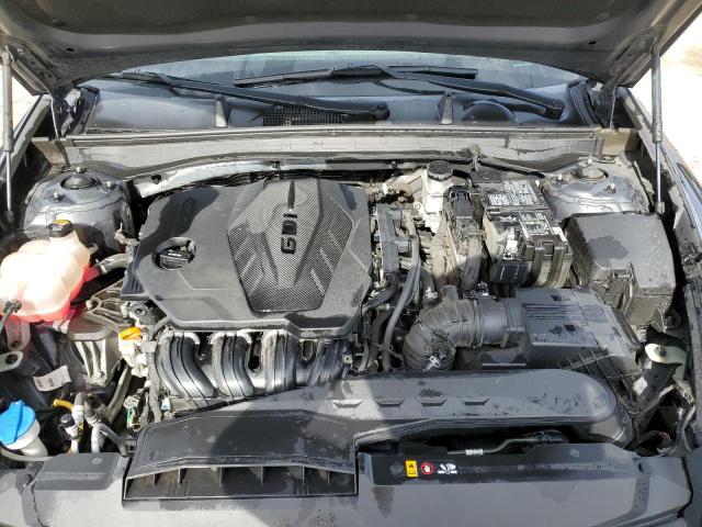 2021 HYUNDAI SONATA SE #3290281268