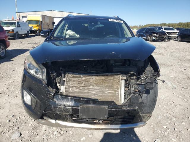 2017 KIA SORENTO SX - 5XYPK4A58HG231776