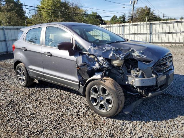 2019 FORD ECOSPORT S MAJ3S2FEXKC283990