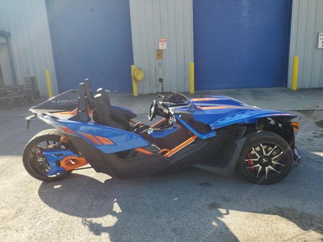 2024 POLARIS SLINGSHOT #3301893423