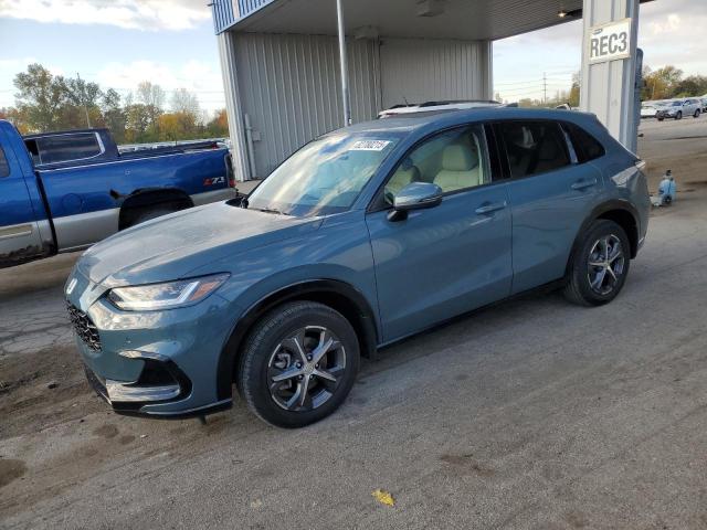 HONDA HR-V EXL