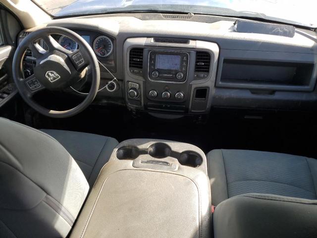 2018 RAM 1500 ST #3276425663