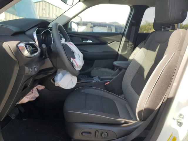 2023 CHEVROLET TRAILBLAZE #3296938844