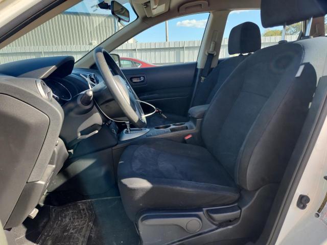 2014 NISSAN ROGUE SELE - JN8AS5MV8EW713691