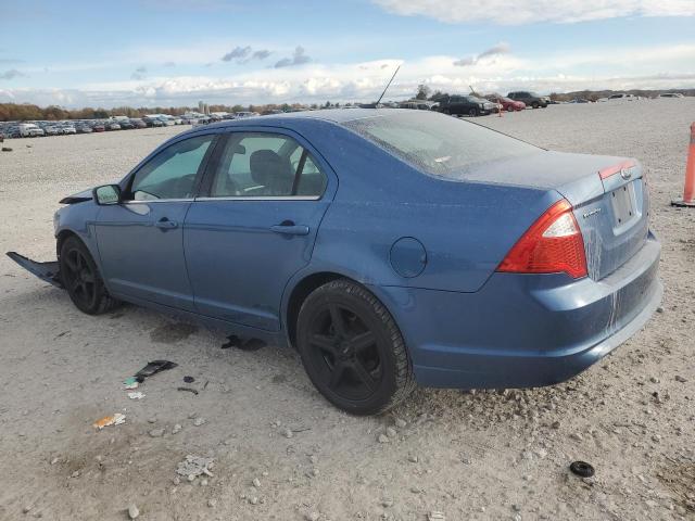 2010 FORD FUSION SE - 3FAHP0HA8AR249469