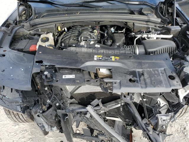 2022 JEEP GRAND CHER #3310482043