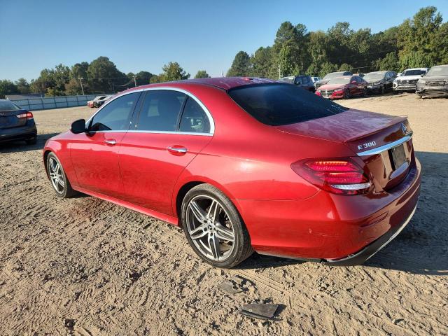 2019 MERCEDES-BENZ E 300 #3291166986