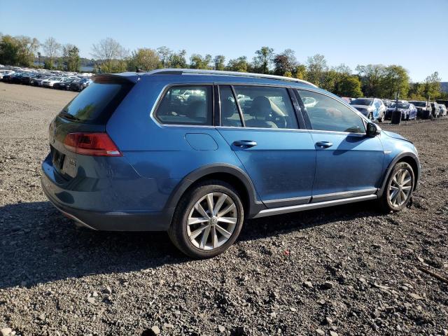 2017 VOLKSWAGEN GOLF ALLTR 3VWH17AU1HM535645