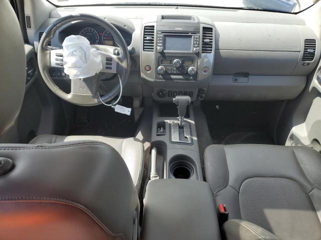 2019 NISSAN FRONTIER S 1N6AD0EV7KN756540