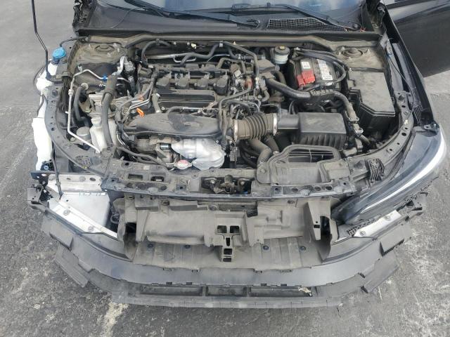 2022 HONDA CIVIC EXL - 19XFL1H73NE002364