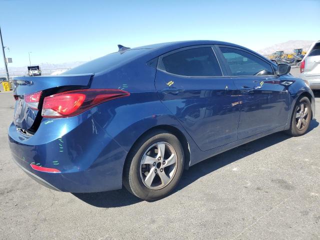 2015 HYUNDAI ELANTRA SE - 5NPDH4AE9FH647830