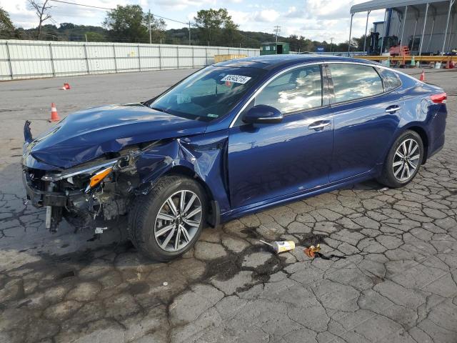 Global Auto Auctions: 2019 KIA OPTIMA LX