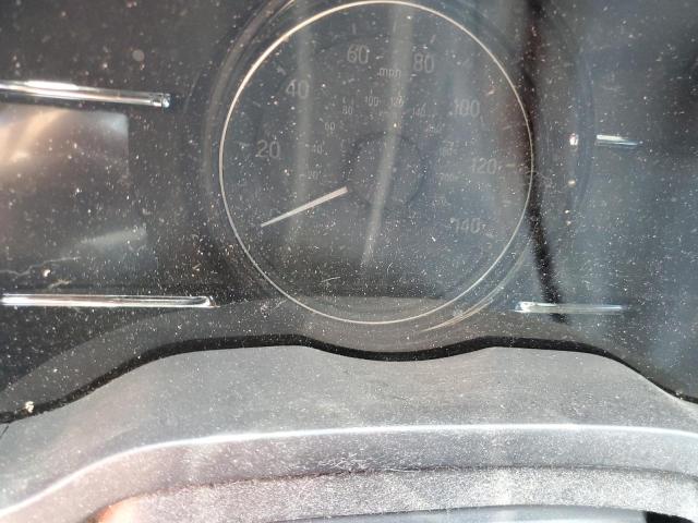 2020 HONDA HR-V EX - 3CZRU6H54LM735316