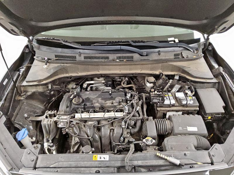 2020 HYUNDAI KONA SE KM8K1CAA0LU554324