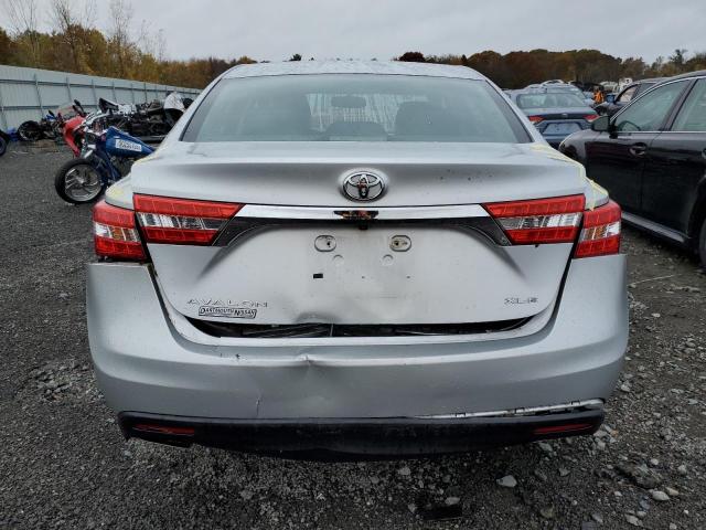 2013 TOYOTA AVALON BAS #3303847512