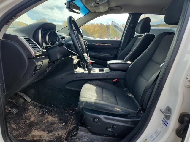 2011 JEEP GRAND CHER - 1J4RR4GGXBC572664