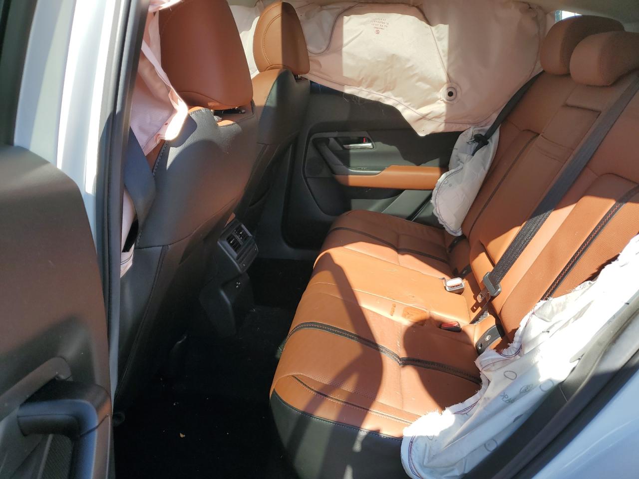 MAZDA CX-50 PREMIUM PLUS