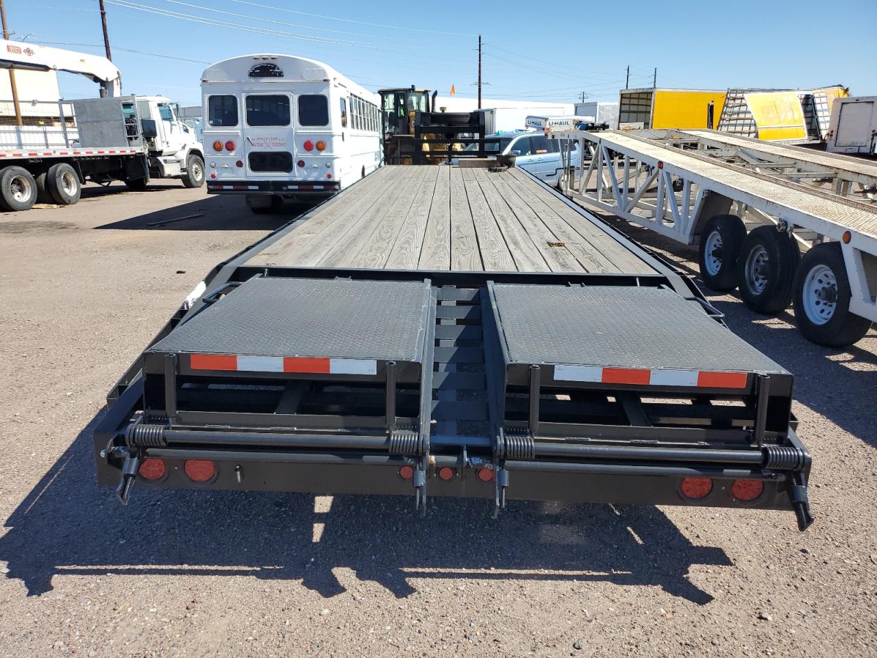 Lot #3270701864 2024 SURE PULL UNKNOWN