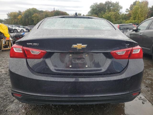 2023 CHEVROLET MALIBU LT - 1G1ZD5ST7PF162112