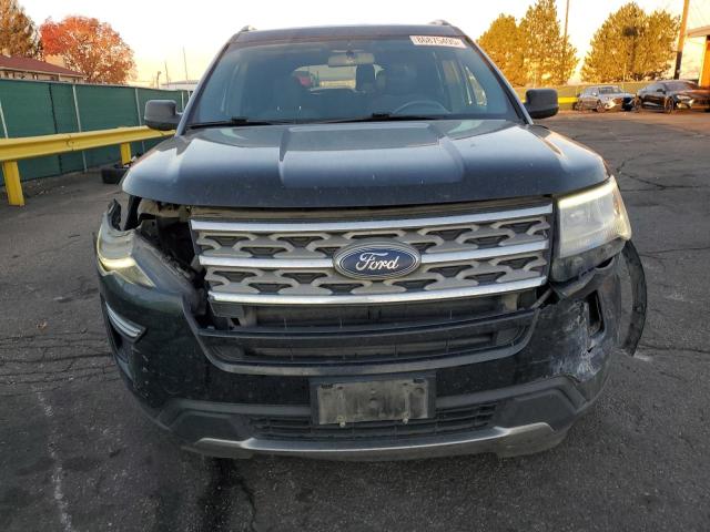2018 FORD EXPLORER X - 1FM5K8D85JGB31170