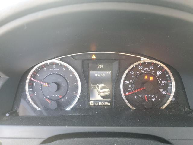 2015 TOYOTA CAMRY LE - 4T1BF1FKXFU003295